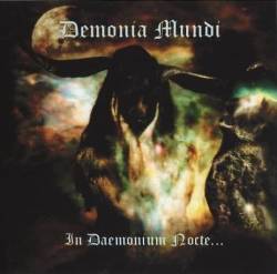 Demonia Mundi : In Daemonium Nocte